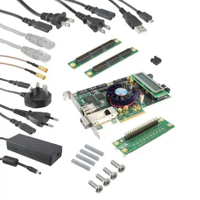 DK-DEV-5SGSMD5N (STRATIX V DSP DEV KIT)