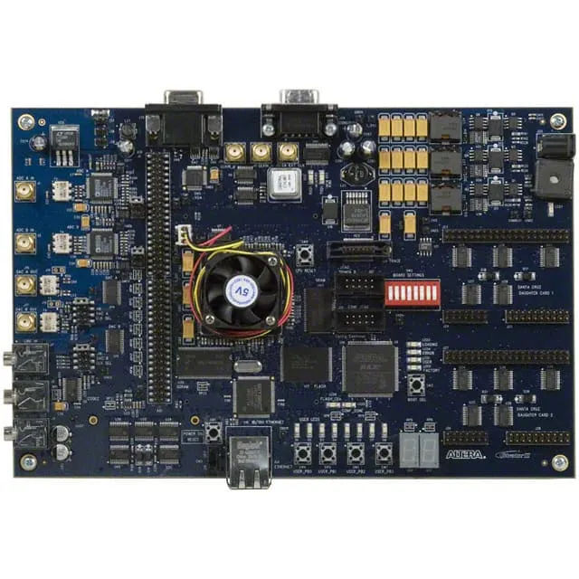 DK-DSP-2S180N (DSP PRO KIT W/SII EP2S180N)