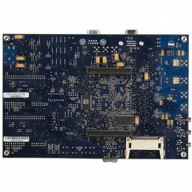 DK-DSP-2S60N (DSP KIT W/STRATIX II EP2S60N)