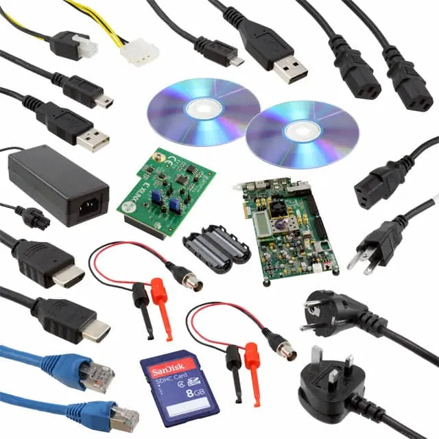 DK-K7-EMBD-G (KINTEX-7 FPGA KC705 EMB EVAL KIT)