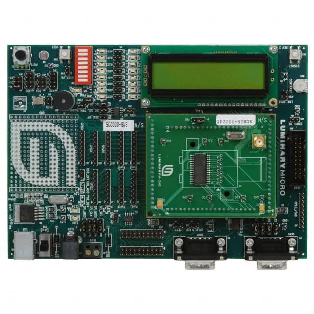 DB-LM3S801 (BOARD DAUGHTER FOR LM3S801 KIT)