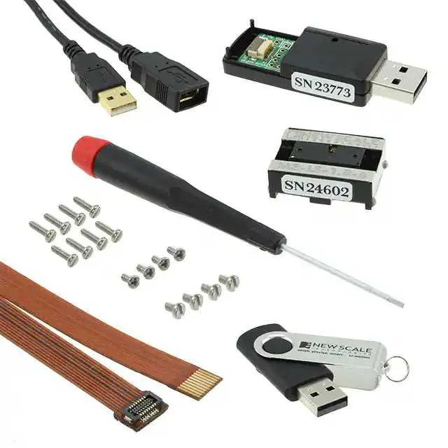 DK-M3-LS-1.8-6 (EVAL KIT M3-LS)