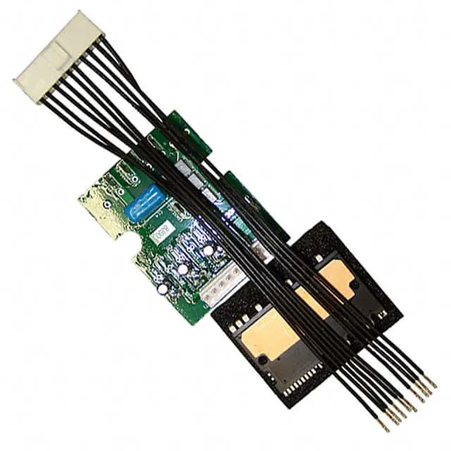 DK-PS21767 (KIT DEV INTERFACE FOR IPM DIP)
