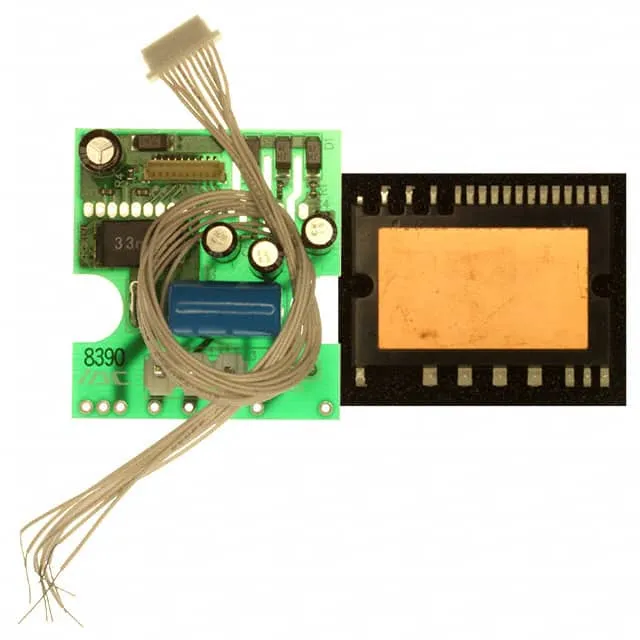 DK-PS21963 (KIT DEV INTERFACE IPM MINIDIP)