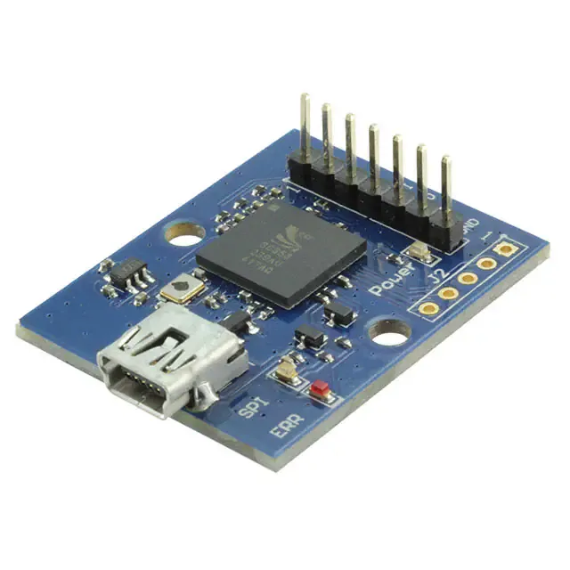 DK-USB-SPI-10225-1A (KIT SPI PROGRAMMER SENSOR)