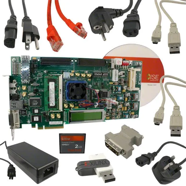 DK-V6-EMBD-G (EMBEDDED KIT)