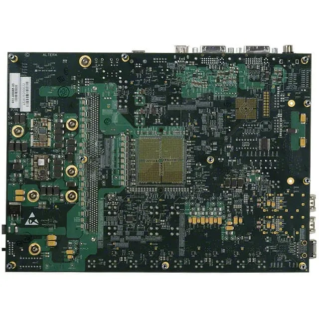 DK-VIDEO-2SGX90N (VIDEO KIT W/SII GX EP2SGX90N)