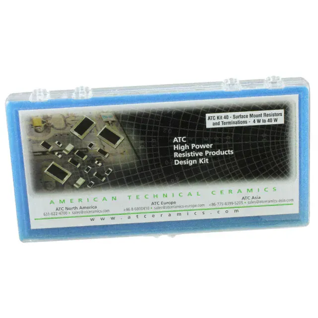 DK0040 (CAP KIT CER)