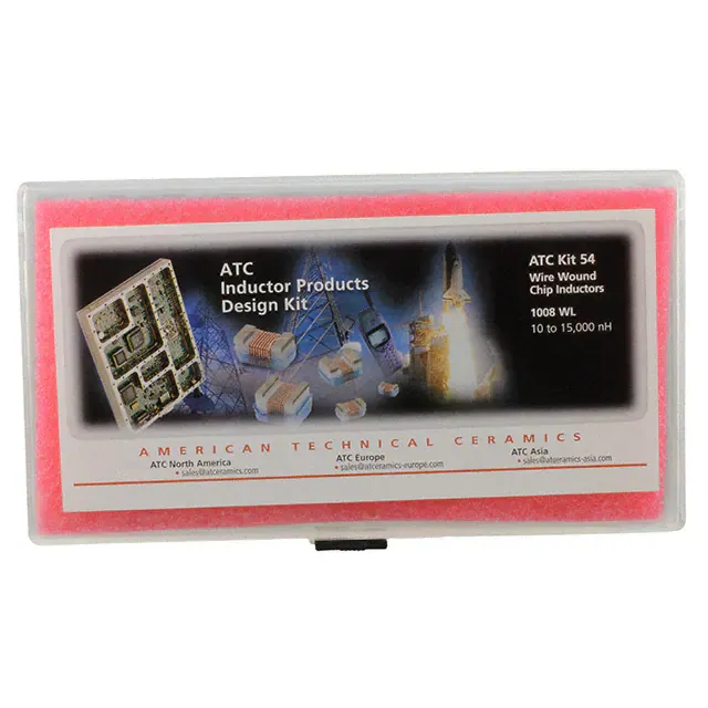 DK0054 (CAP KIT CER)