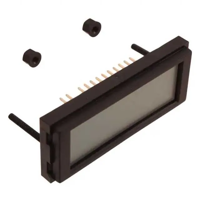 DK101 (VOLTMETER 200MVDC LCD PANEL MT)