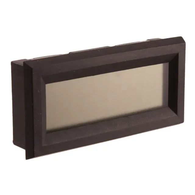 DK112 (VOLTMETER 20VDC LCD PANEL MOUNT)