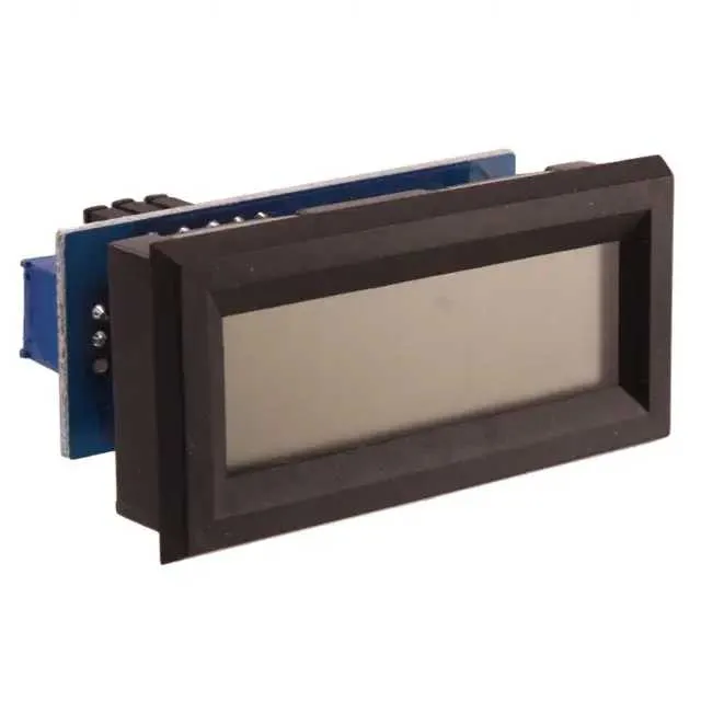 DK190 (PROCESS METER 4-20MA LCD PNL MT)