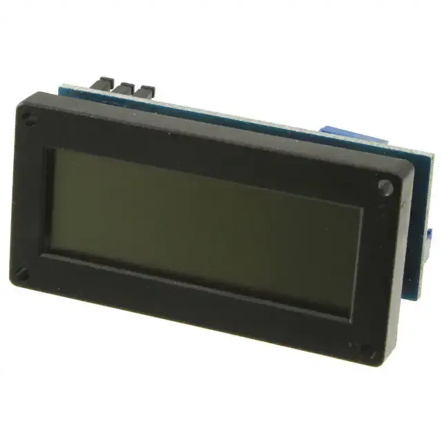 DK190F (PROCESS METER 4-20MA LCD PNL MT)