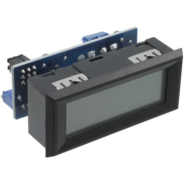 DK191P (PROCESS METER 4-20MA LCD PNL MT)