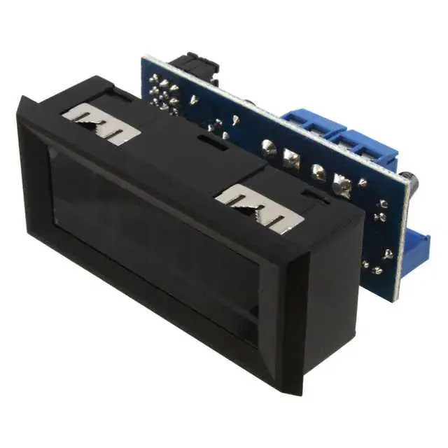 DK192P (PROCESS METER 4-20MA LCD PNL MT)