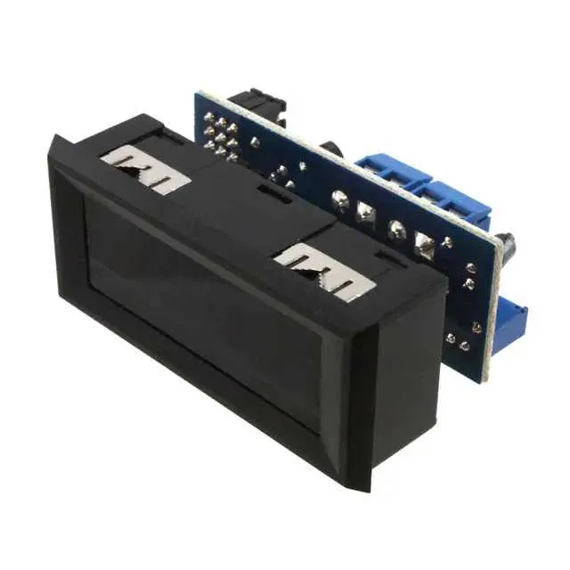 DK193P (PROCESS METER 4-20MA LCD PNL MT)
