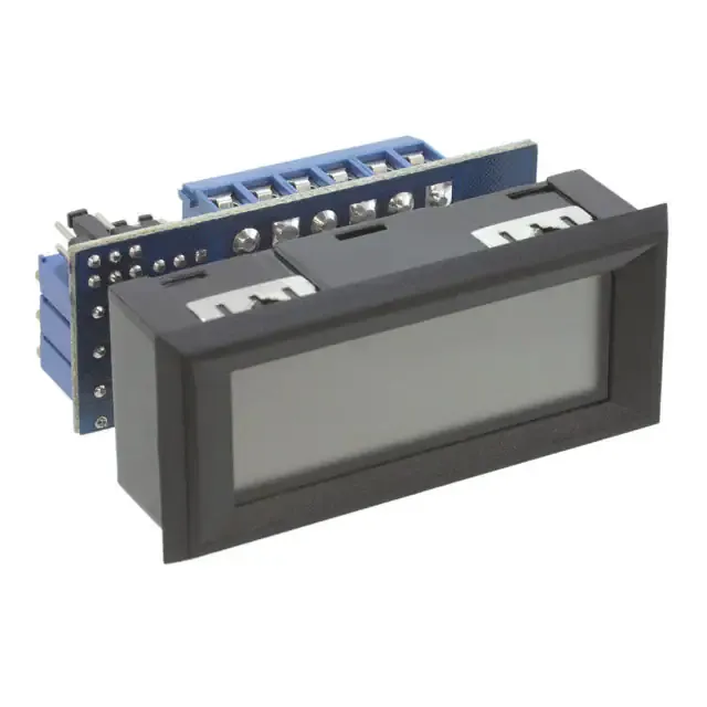 DK194P (PROCESS METER 4-20MA LCD PNL MT)