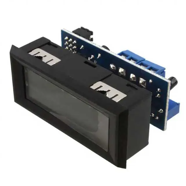 DK195P (PROCESS METER 4-20MA LCD PNL MT)