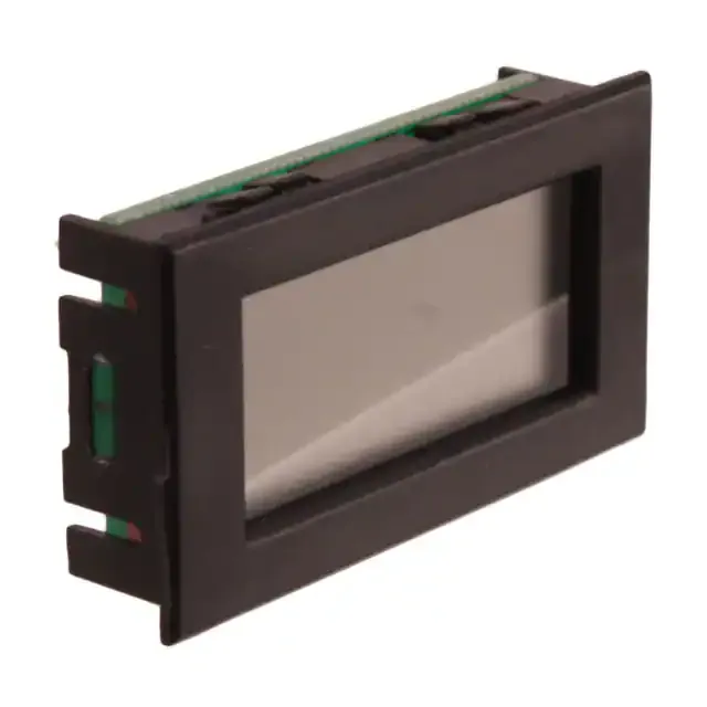 DK204 (VOLTMETER 2VDC LCD PANEL MOUNT)