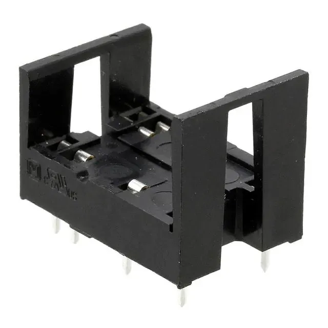 DK2A-PSL2 (SOCKET RELAY LATCH FOR DK RELAYS)