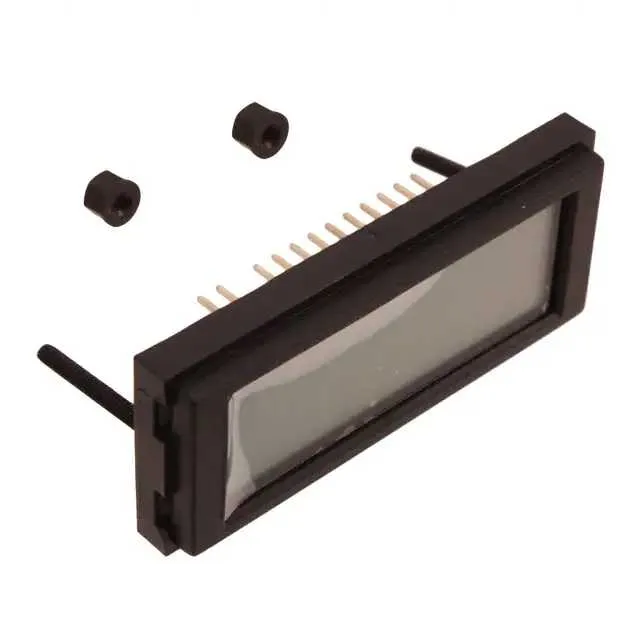 DK303 (VOLTMETER 20VDC LCD PANEL MOUNT)