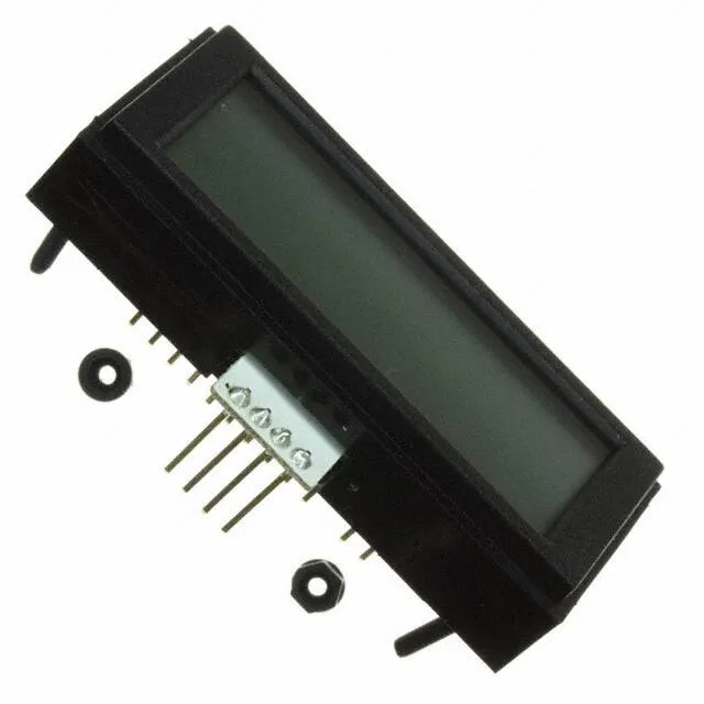 DK312 (VOLTMETER 2VDC LCD PANEL MOUNT)