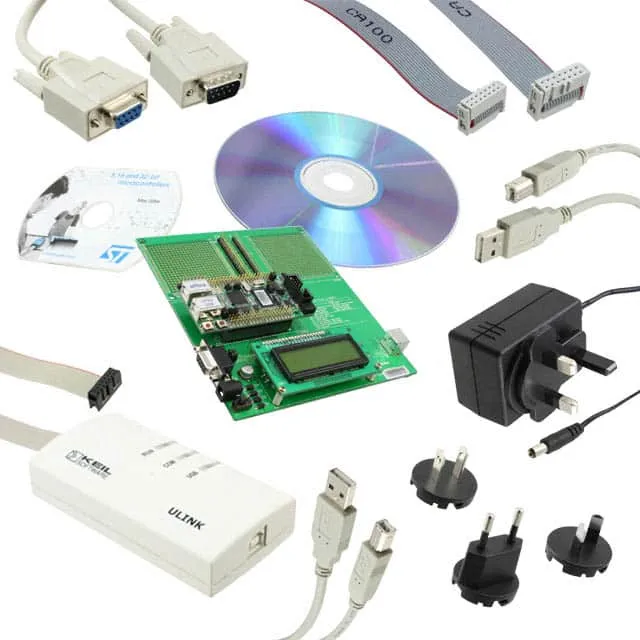 DK3400 (KIT DEVELOPMENT FOR UPSD3400)