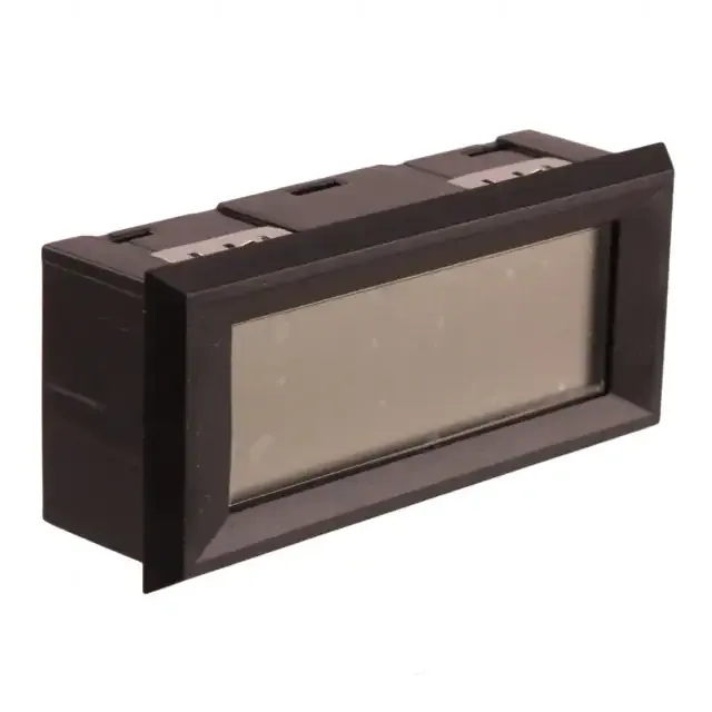 DK543 (VOLTMETER 20VDC LCD PANEL MOUNT)