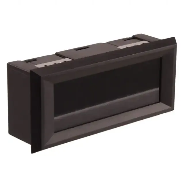 DK552 (VOLTMETER 2VDC LCD PANEL MOUNT)