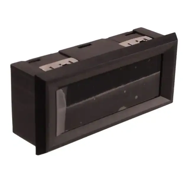 DK562 (VOLTMETER 2VDC LCD PANEL MOUNT)