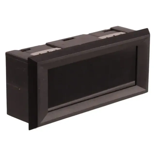 DK572 (VOLTMETER 2VDC LCD PANEL MOUNT)