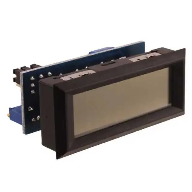 DK590 (PROCESS METER 4-20MA LCD PNL MT)