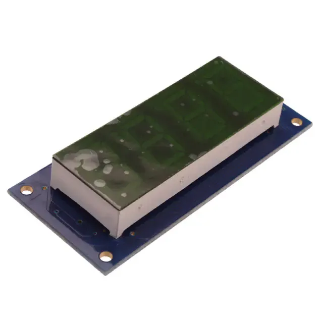 DK603 (VOLTMETER 20VDC LED PANEL MOUNT)