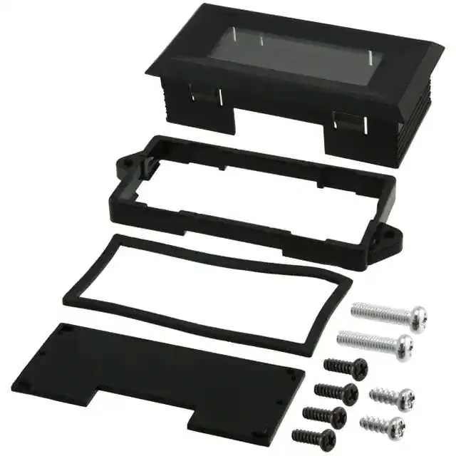 DK610 (ENCLOSURE DK600 SERIES PANEL MNT)