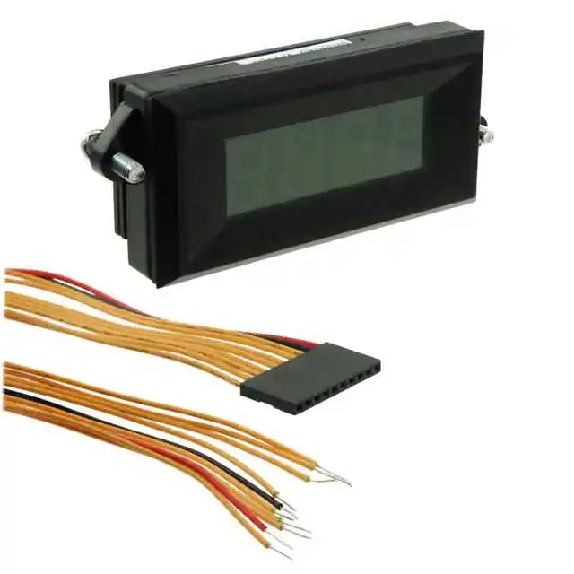 DK616 (VOLTMETER 20VDC LED PANEL MOUNT)