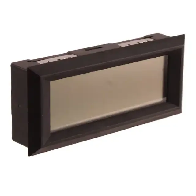 DK711 (VOLTMETER 2VDC LCD PANEL MOUNT)