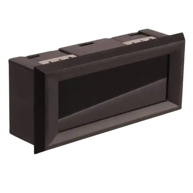 DK752 (VOLTMETER 2VDC LCD PANEL MOUNT)