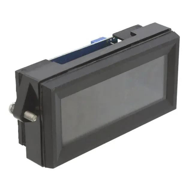 DK757BP (PROCESS METER 4-20MA LCD PNL MT)