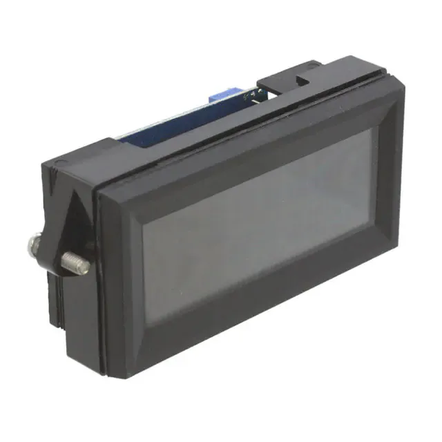 DK759P (PROCESS METER 0-10VDC LCD PNL MT)