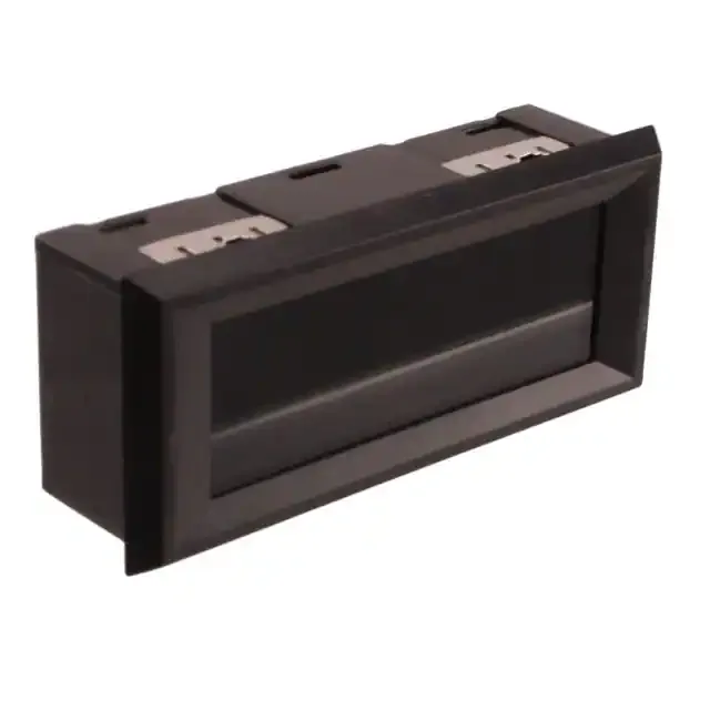 DK762 (VOLTMETER 2VDC LCD PANEL MOUNT)