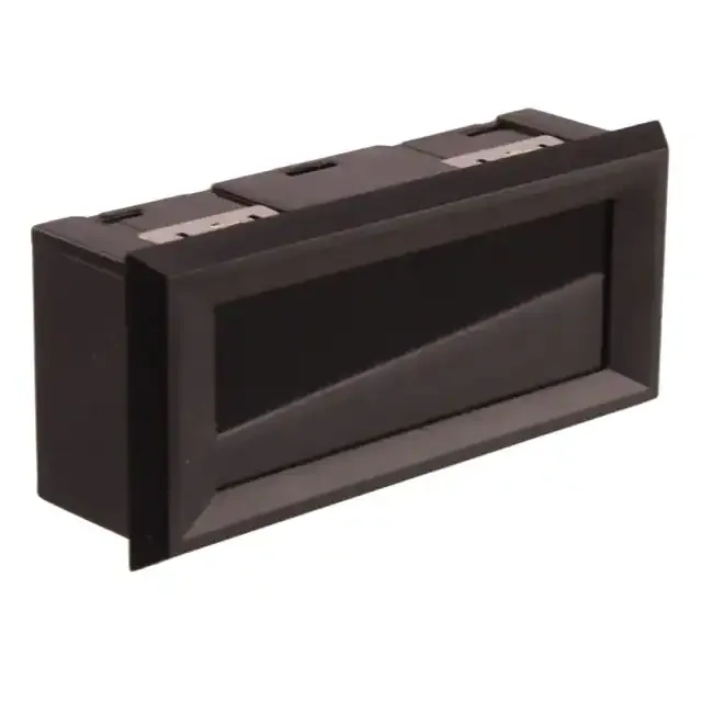 DK773 (VOLTMETER 20VDC LCD PANEL MOUNT)