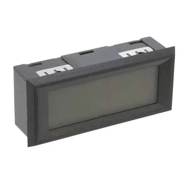 DK781 (VOLTMETER 200MVDC LCD PANEL MT)