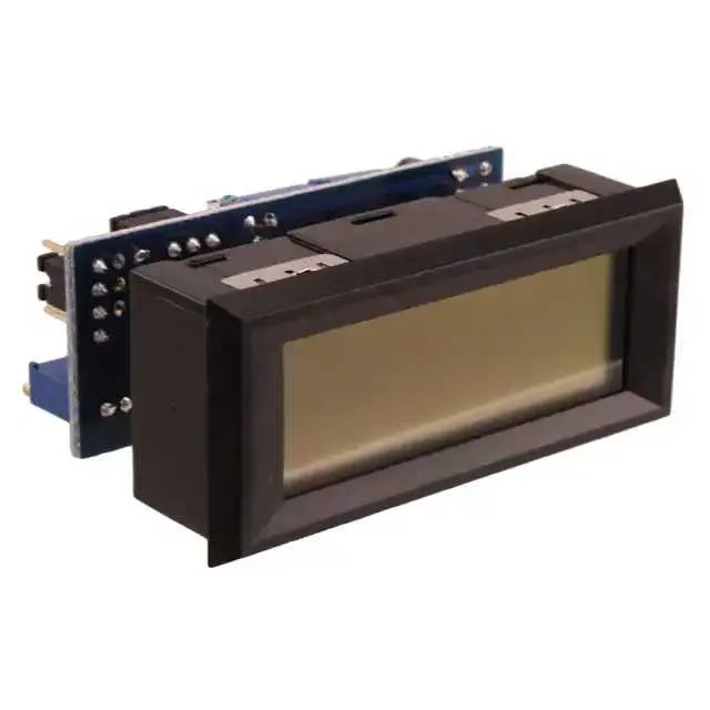DK790 (PROCESS METER 4-20MA LCD PNL MT)