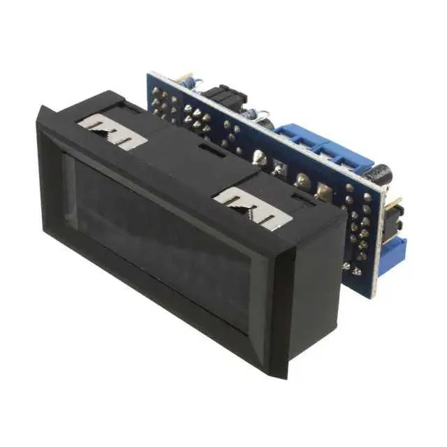 DK791P (PROCESS METER 4-20MA LCD PNL MT)