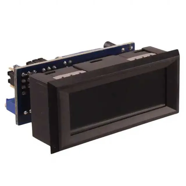DK793 (PROCESS METER 4-20MA LCD PNL MT)