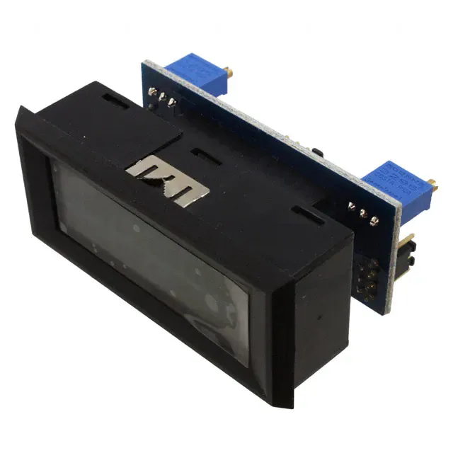 DK795P (PROCESS METER 4-20MA LCD PNL MT)