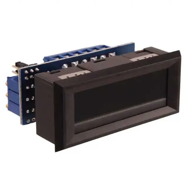 DK797 (PROCESS METER 0-10VDC LCD PNL MT)