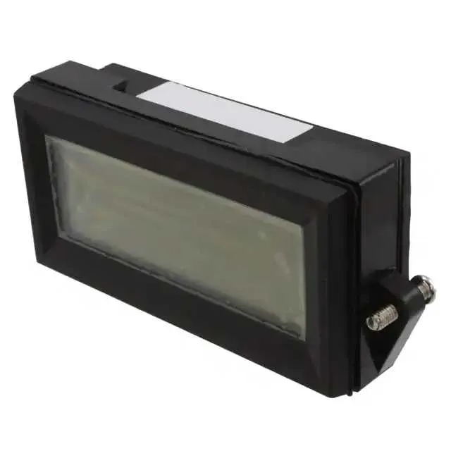 DK809 (PROCESS METER 0-10VDC LCD PNL MT)