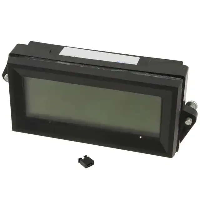 DK809ACA (PROCESS METER 0-10VDC LCD PNL MT)