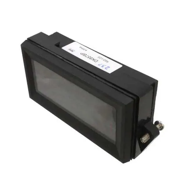 DK857BP (PROCESS METER 4-20MA LCD PNL MT)